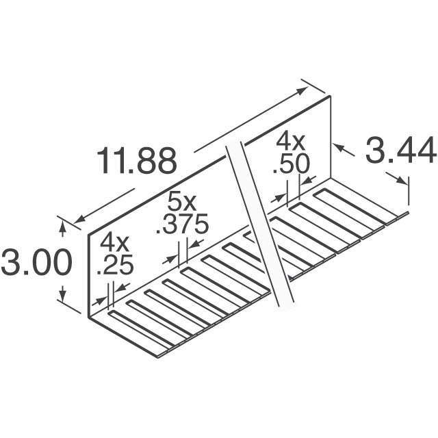 WB14 EZHook Test and Measurement DigiKey